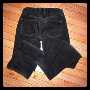 J Crew Corduroy Jeans